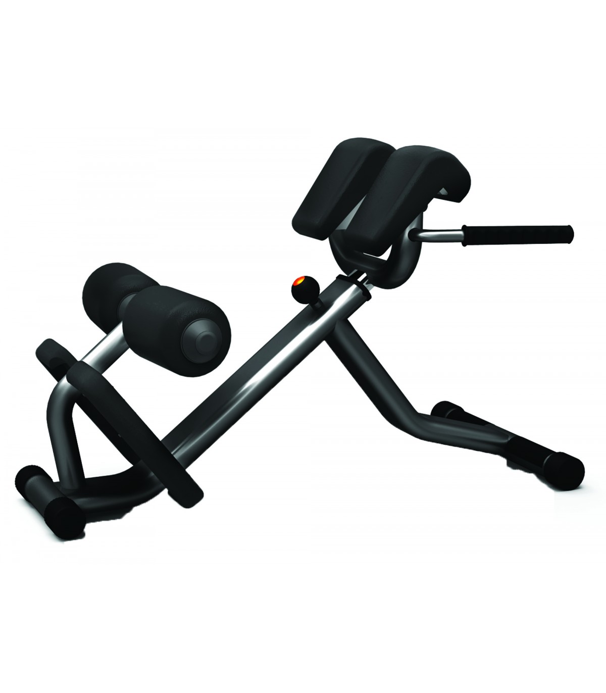 Banc musculation lombaire TOORX Professionnel
