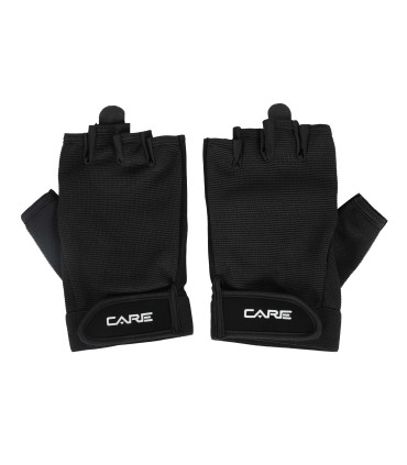 Gants multi-sports en néoprène - CARE