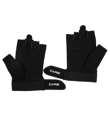 Gants multi-sports en néoprène - CARE